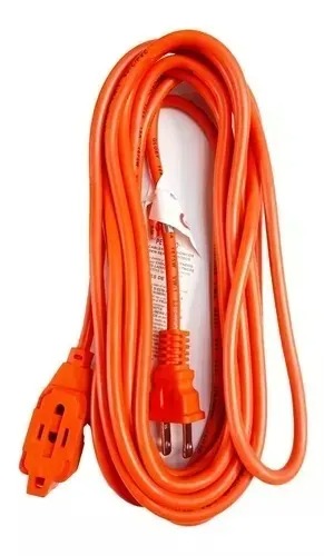 Miniatura 4 de Extension Electrica Industrial Hogar 10M